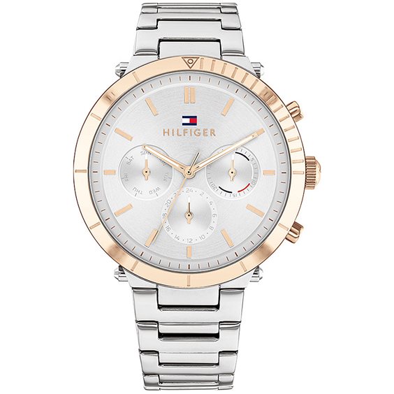 Oiritaly Montre Quartz Femme Tommy Hilfiger 1782348 Montres